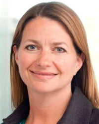 Louise Scott