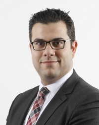 Mahmoud Khodair