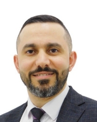 Manhal  Saleh