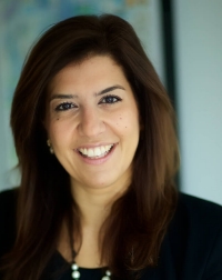 Norma Taki - Partner - PwC Middle East