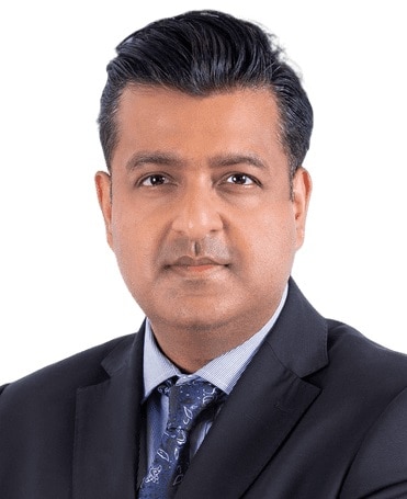 Profile picture of Ravi Sinha