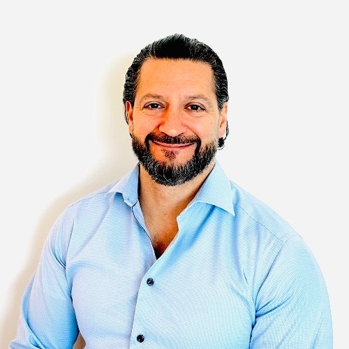 Profile picture of Roy Hintze