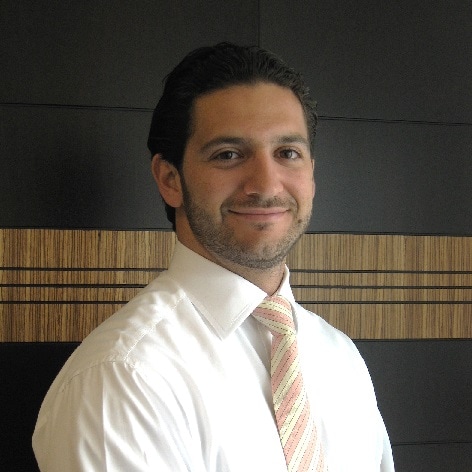 Profile picture of Roy Hintze