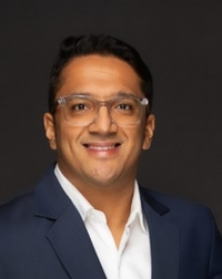Sharang Gupta