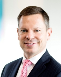 Stuart Scoular