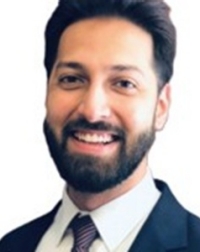 Syed Emmad Ali Shah