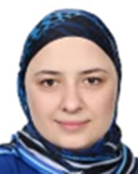Tatyana Rahmonova