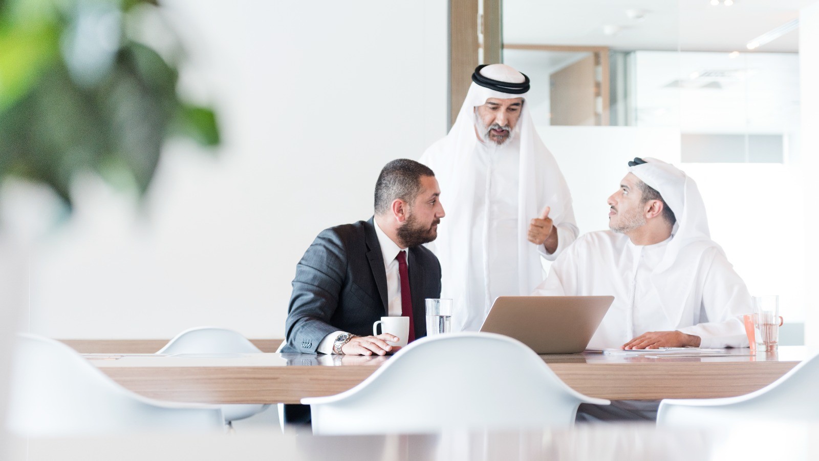 2025 Middle East Working Capital Study