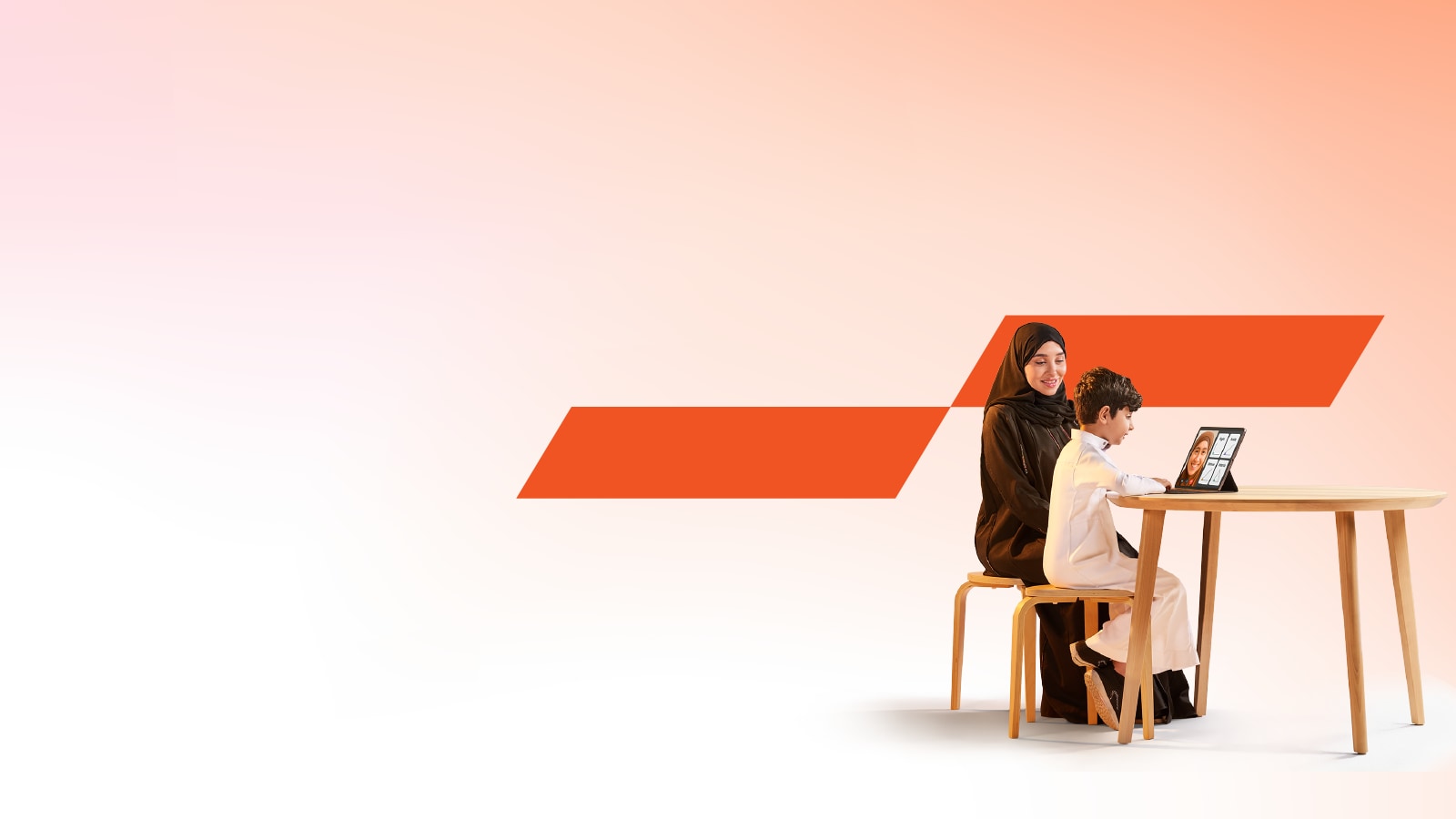 PwC Middle East corporate sustainability impact  report | July 2024 - June 2025