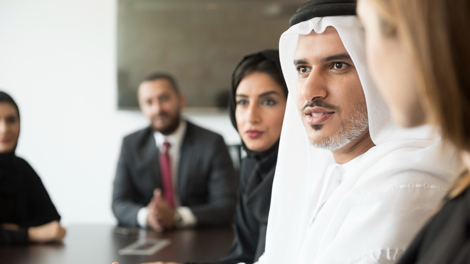 Middle East Economy Watch - February 2025