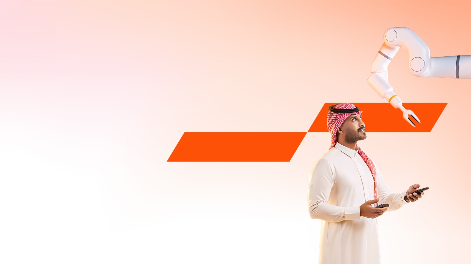 نتائج دراسة بي دبليو سي حول أداء الذكاء الاصطناعي
