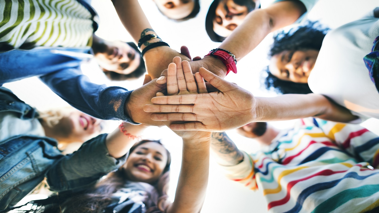 The Global Youth Outlook