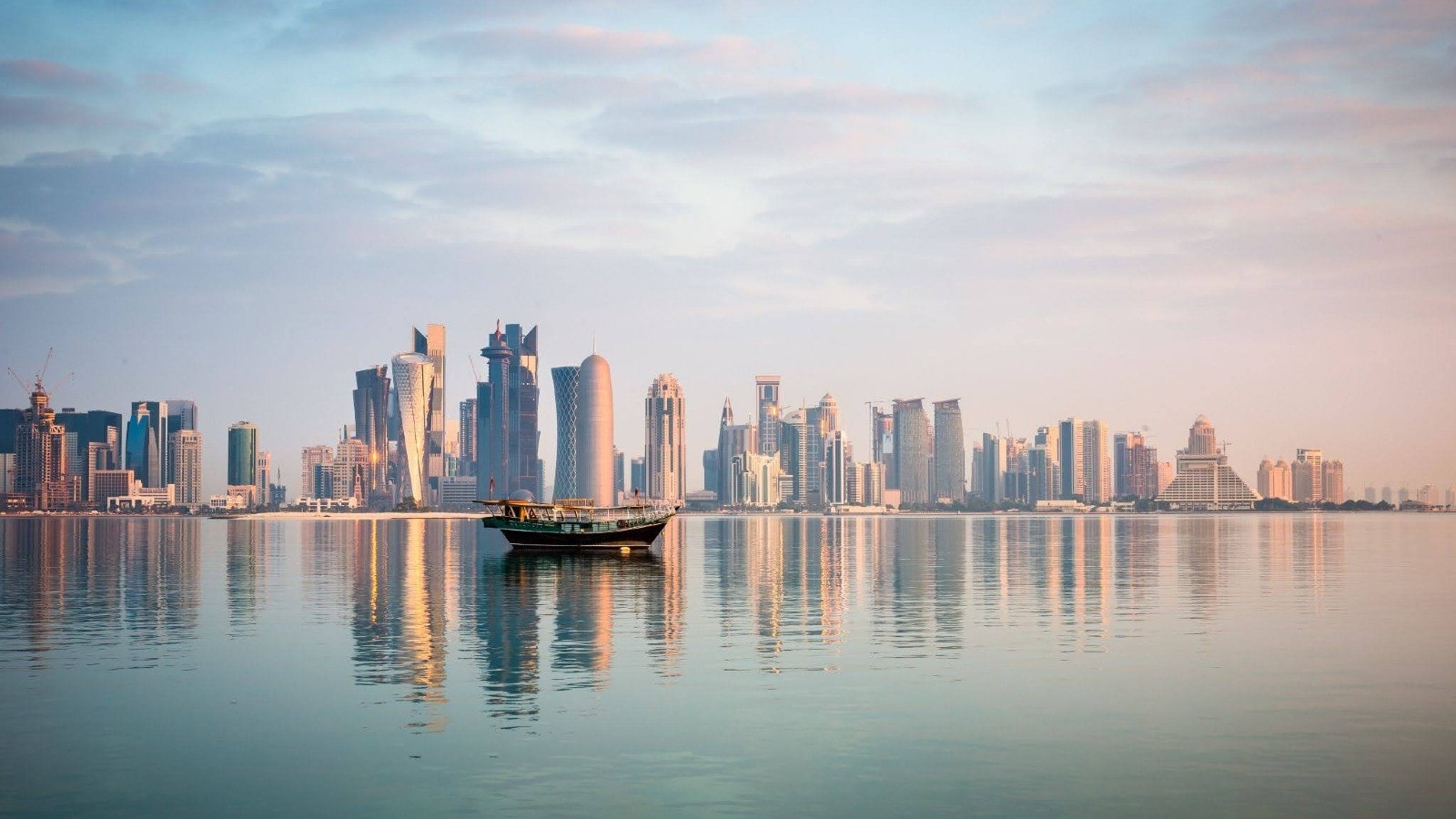 Qatar Value Added Tax (VAT) Readiness