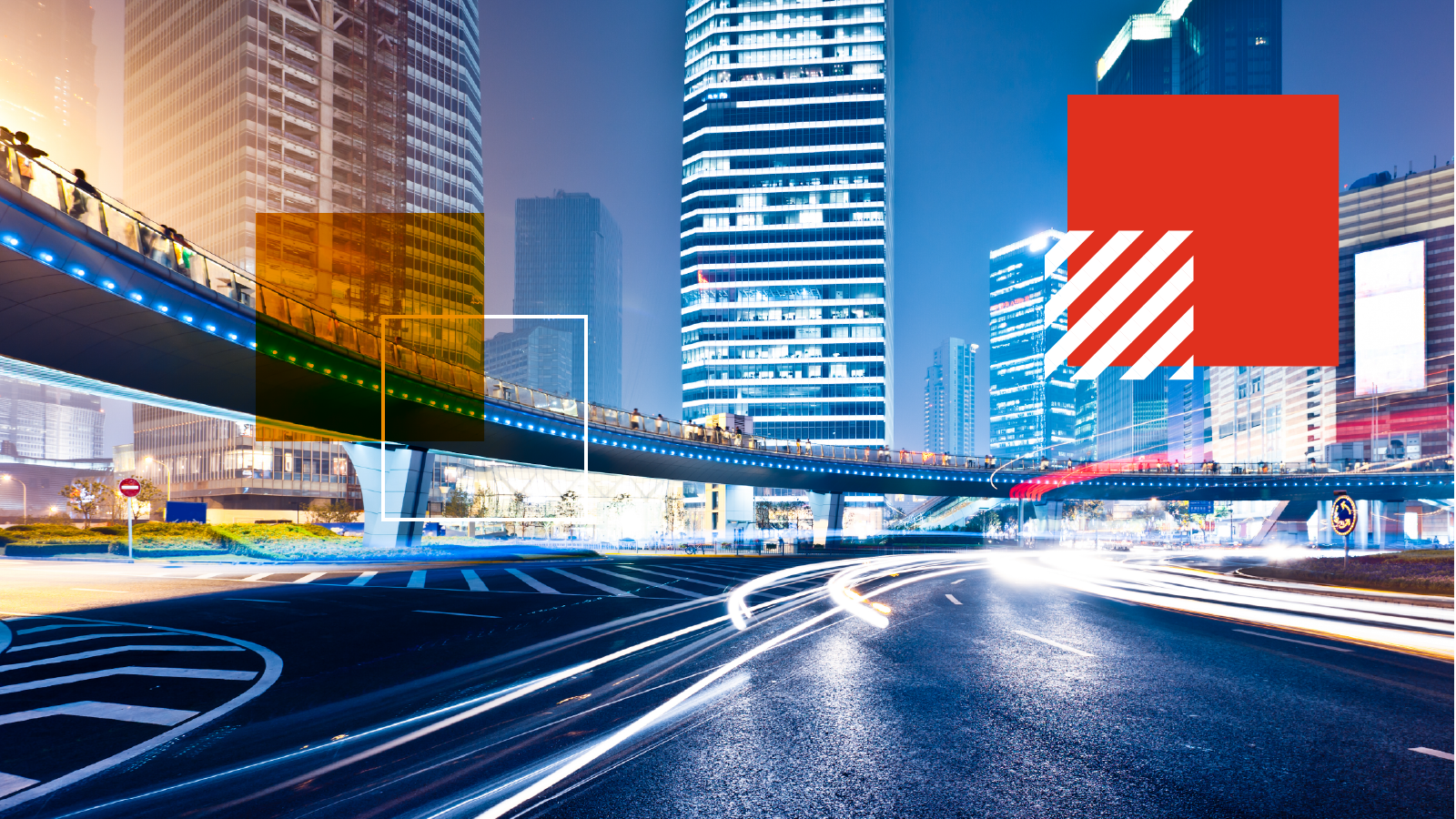 revolutionising urban landscapes with genAI