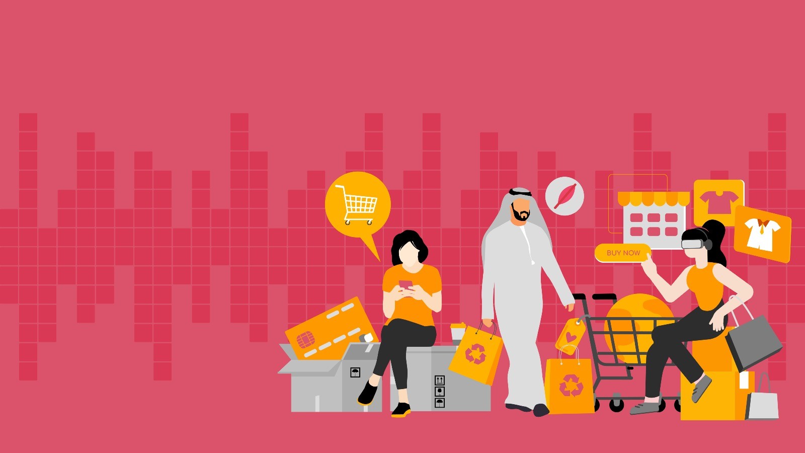 insights from the Middle East consumer