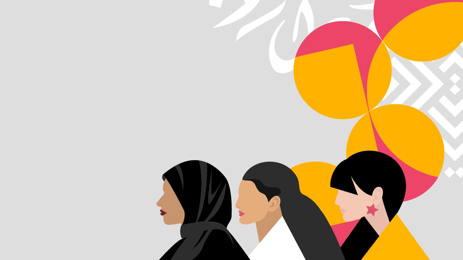 MENA Women in Work Survey 2022: