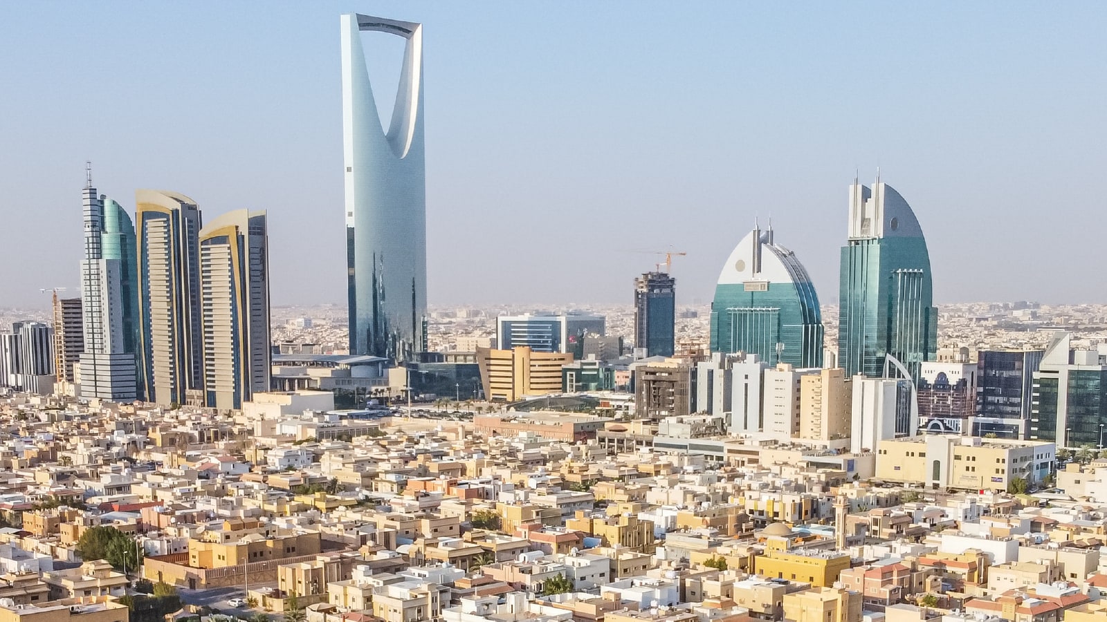 Transforming the Housing Sector in Saudi Arabia