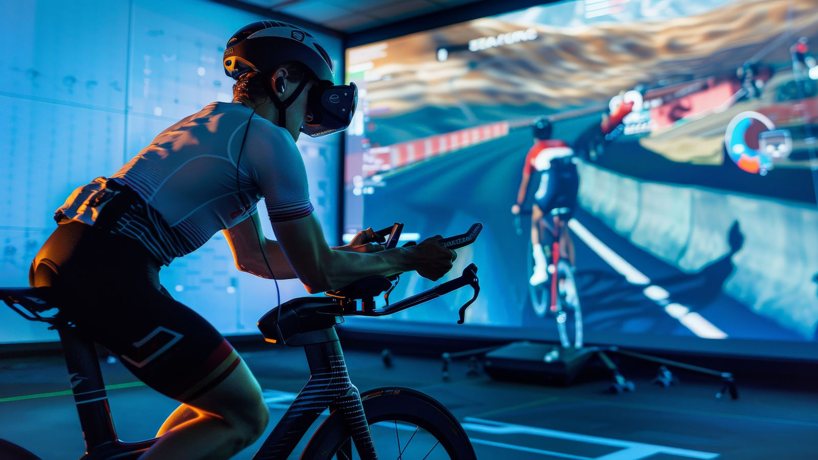 Sports Technology
