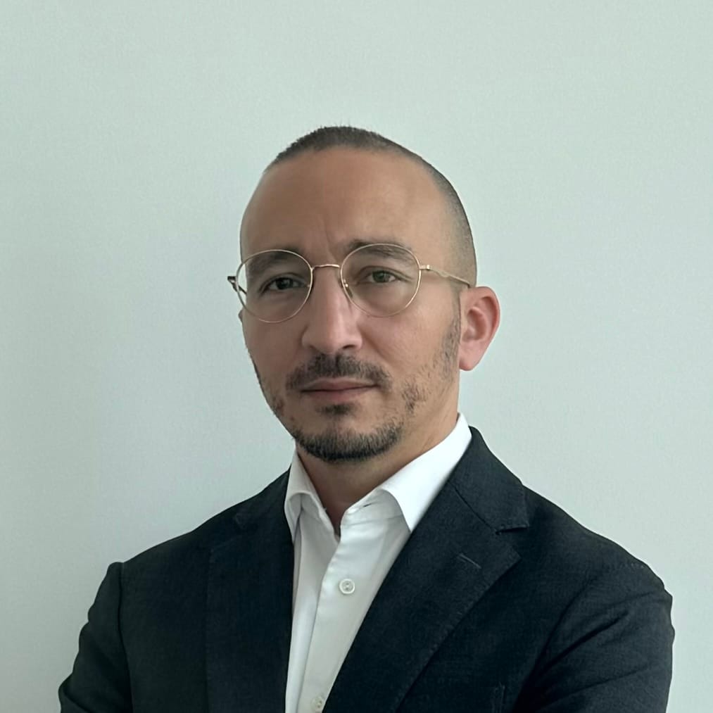 Profile picture of Jamal El Mahraoui