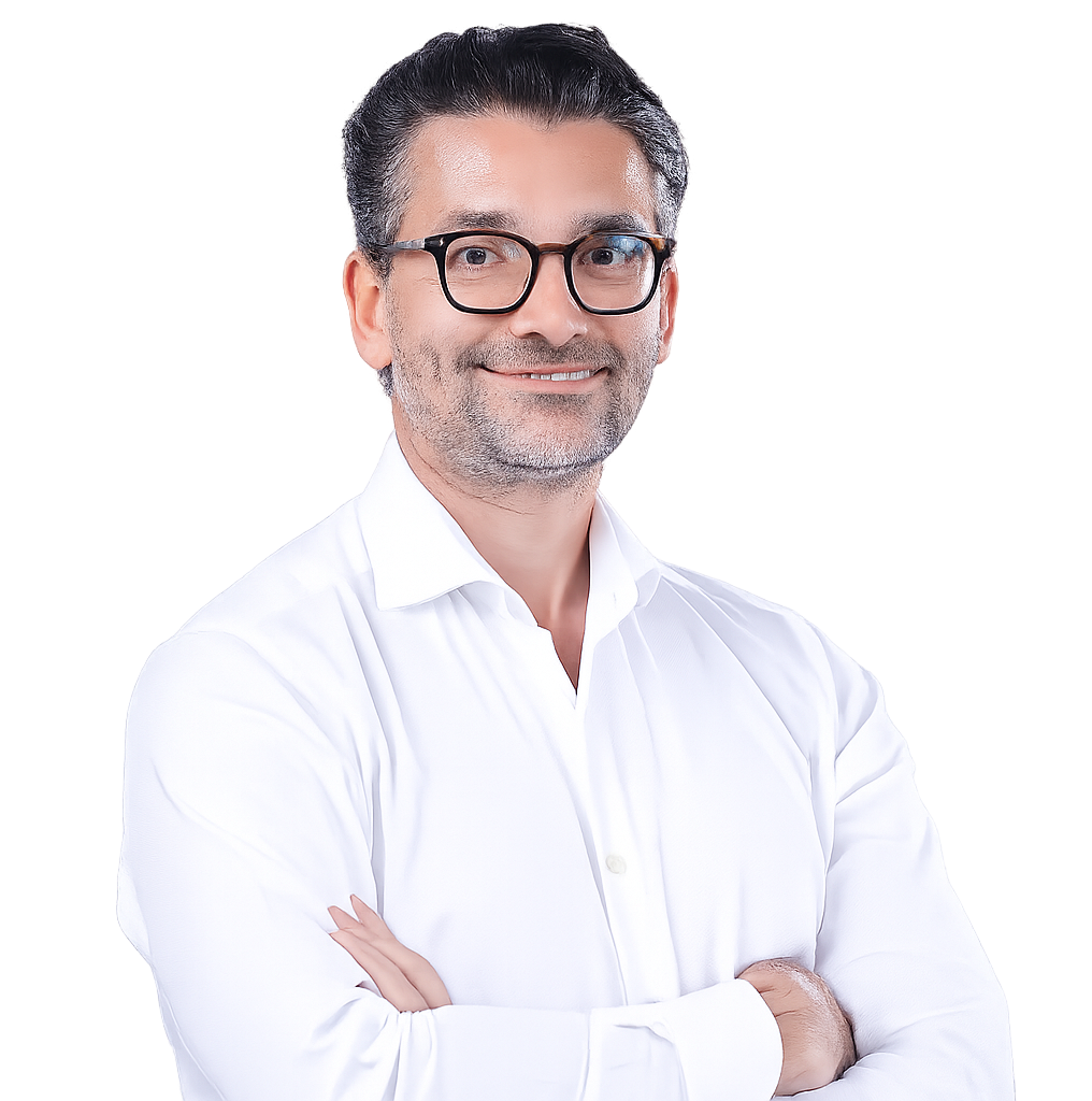 Profile picture of Nicolas Boukhalil