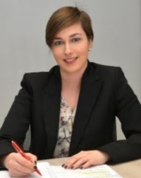 Tijana Naumovska