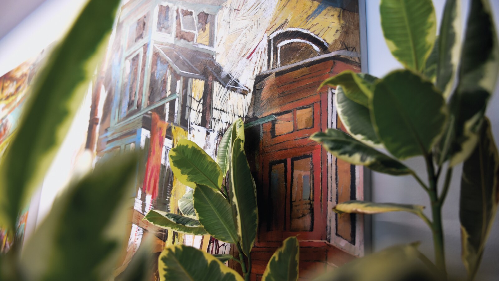 Environment & Net Zero