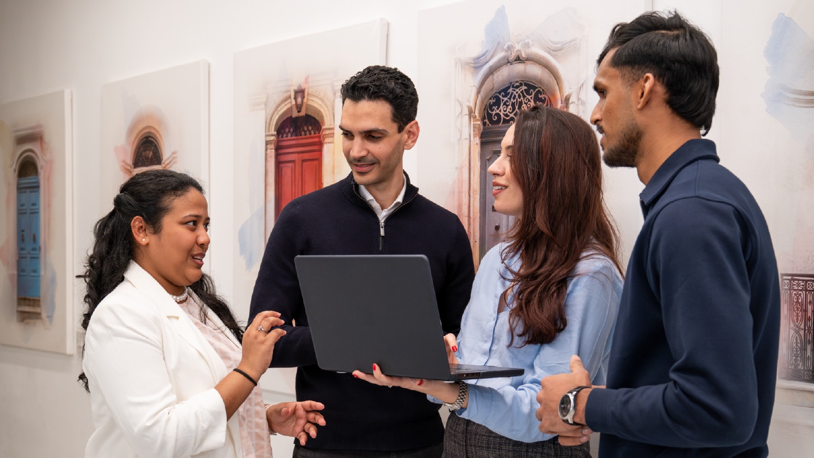 Inclusion and Diversity