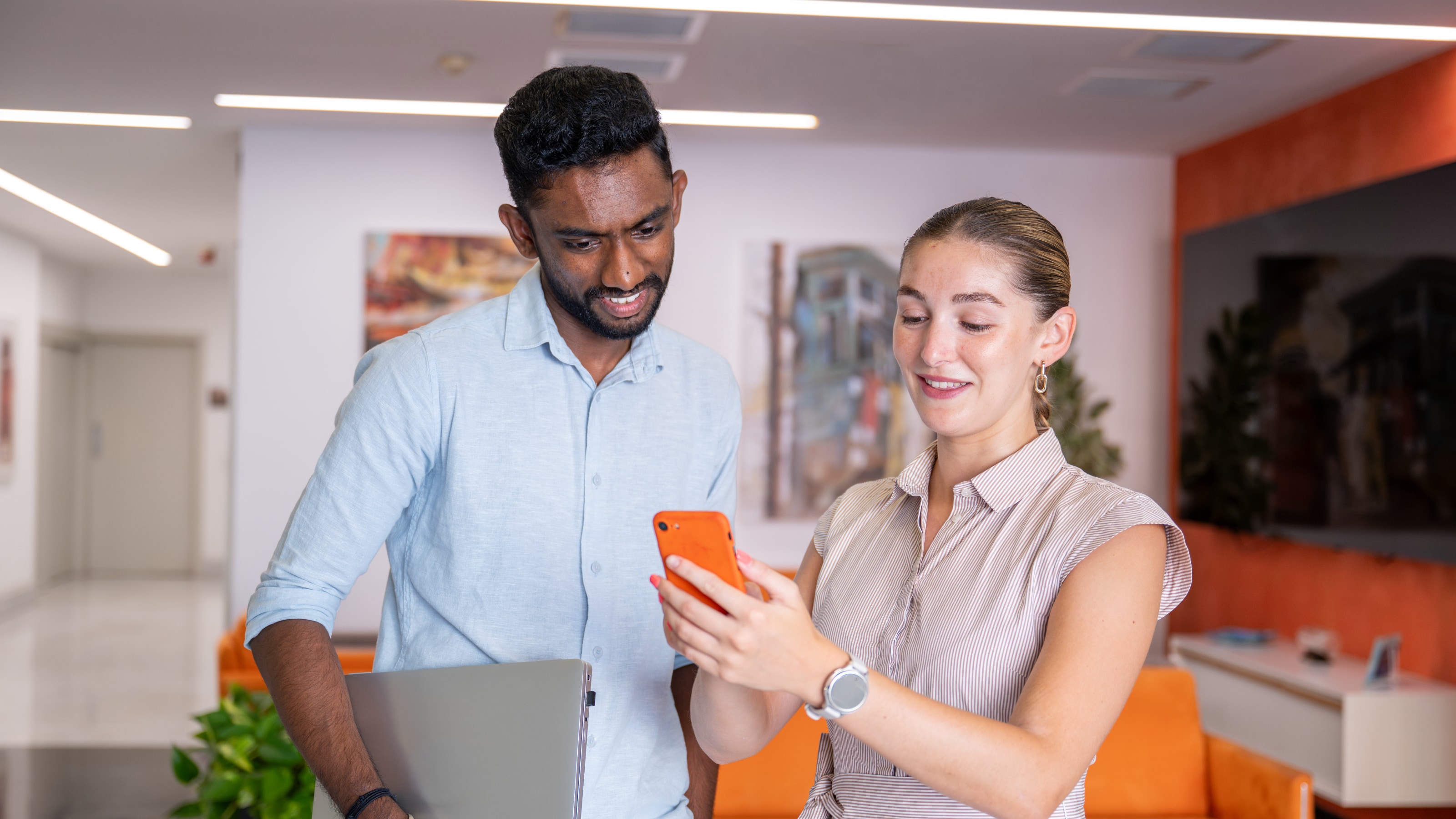 Inclusion and Diversity