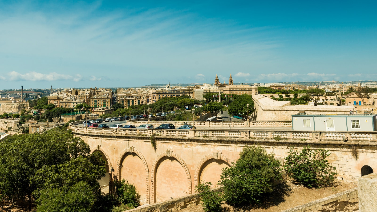 Malta simplified dissolution process