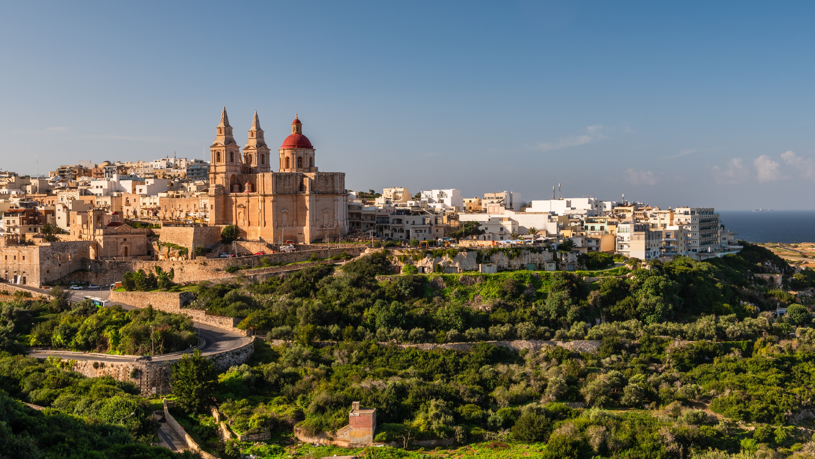 Malta Budget 2027