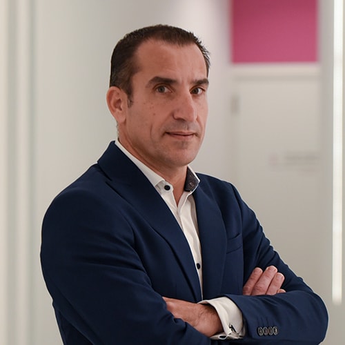 Profile picture of Etienne Bonnici