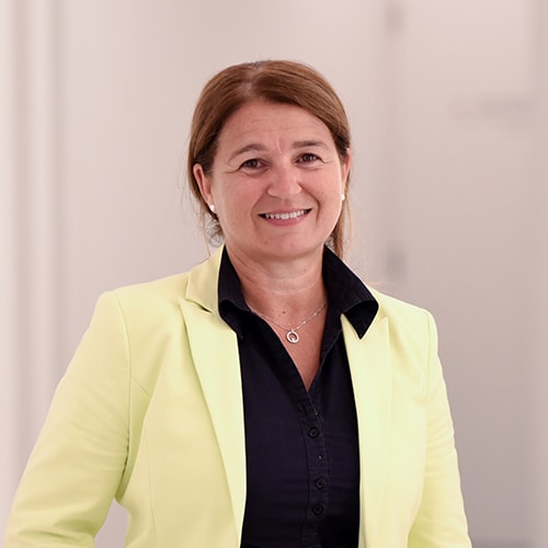 Profile picture of Sandra Camilleri