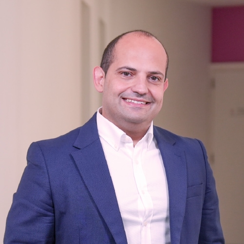 Profile picture of Michael Formosa