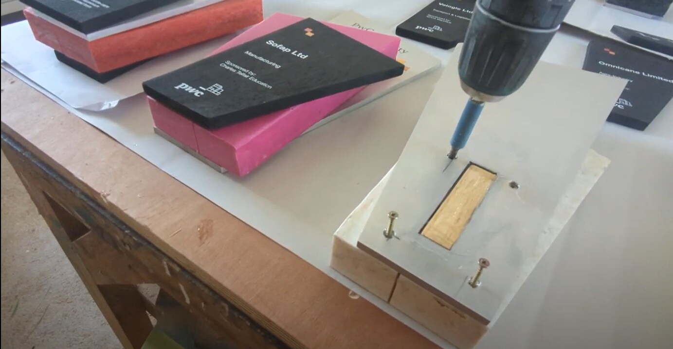 Pwc Sustainability Trophy