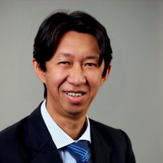 Robert Li Pwc Our Team - PwC Mauritius