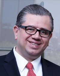 Agustín Mercado