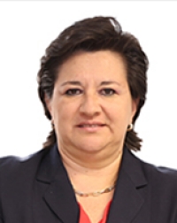 Claudia Ríos Zatarain