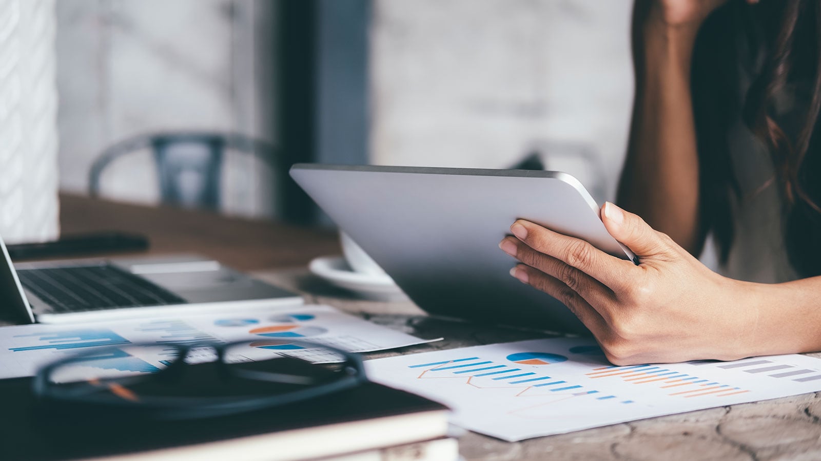 Soluciones en modelado de riesgos: una decisión estratégica