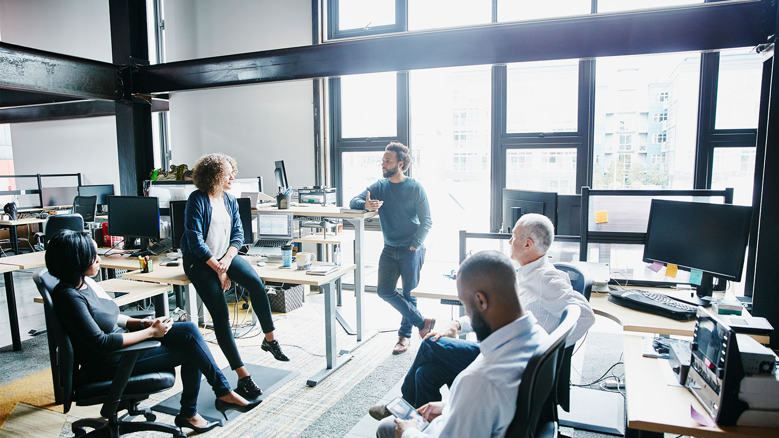 Soluciones Fiscales Digitales