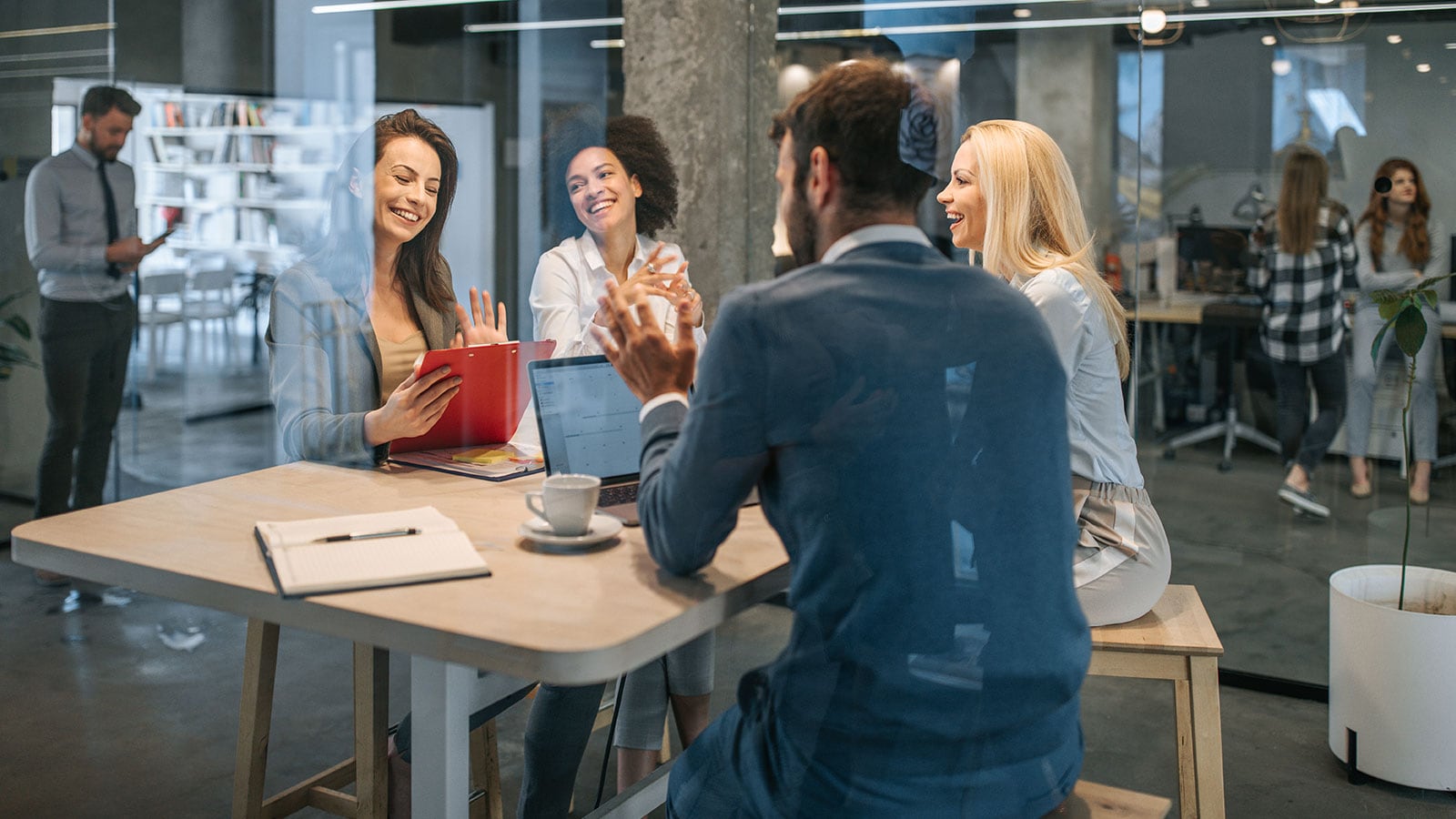 Private Clients - Creado pensando en ti