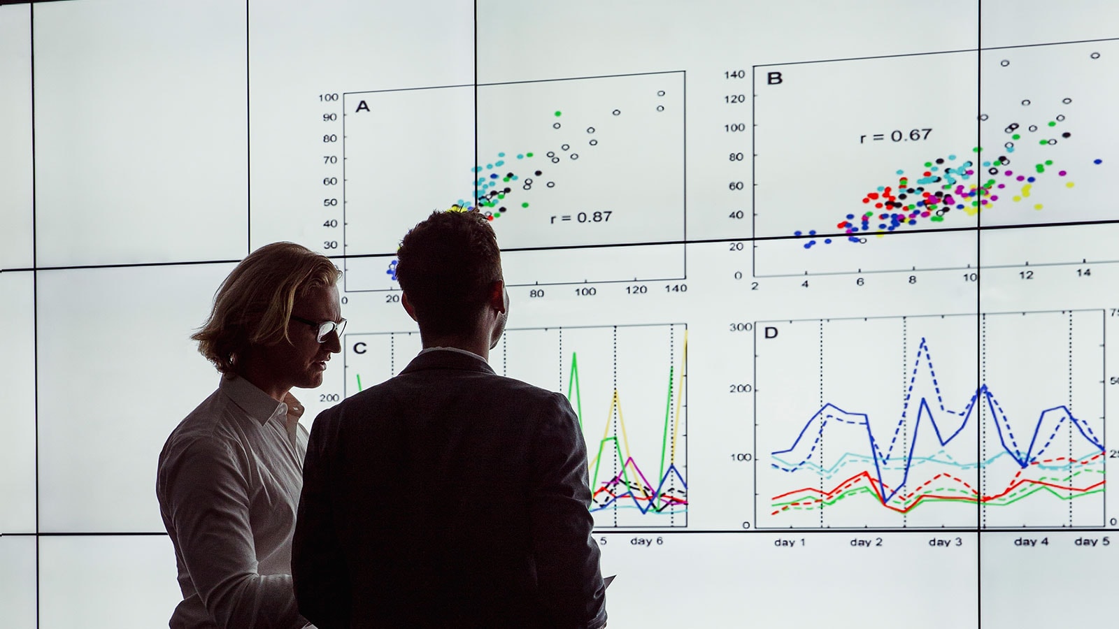 Ciberseguridad y privacidad de datos