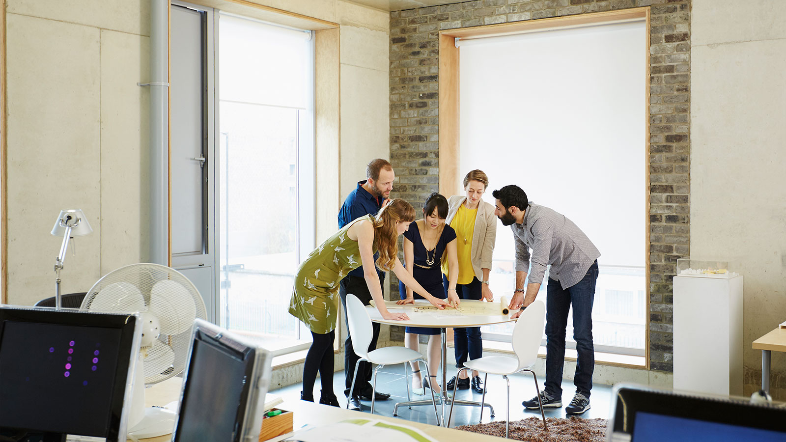 Estrategia de la fuerza laboral