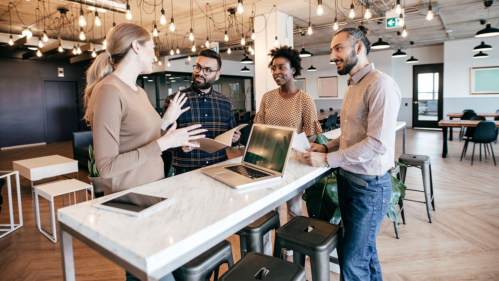 Payroll (Servicios de nóminas)