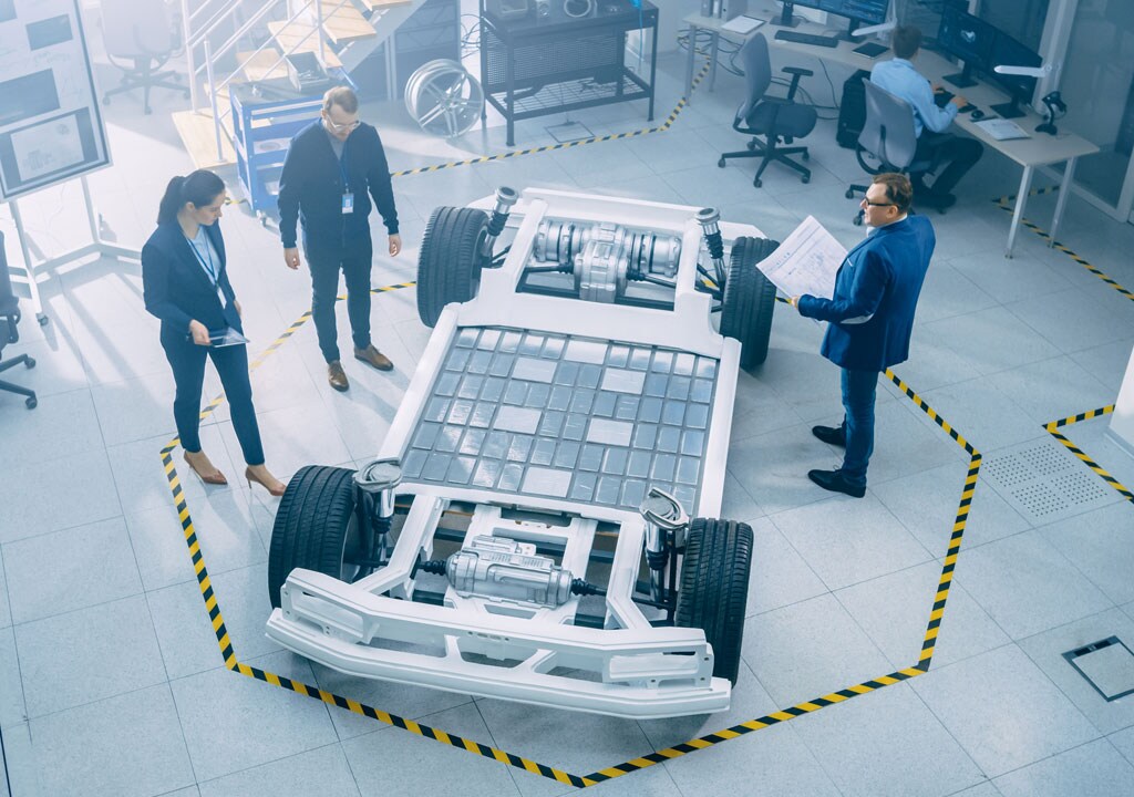 ¿Qué es TISAX® y por qué buscar el sello de confianza?