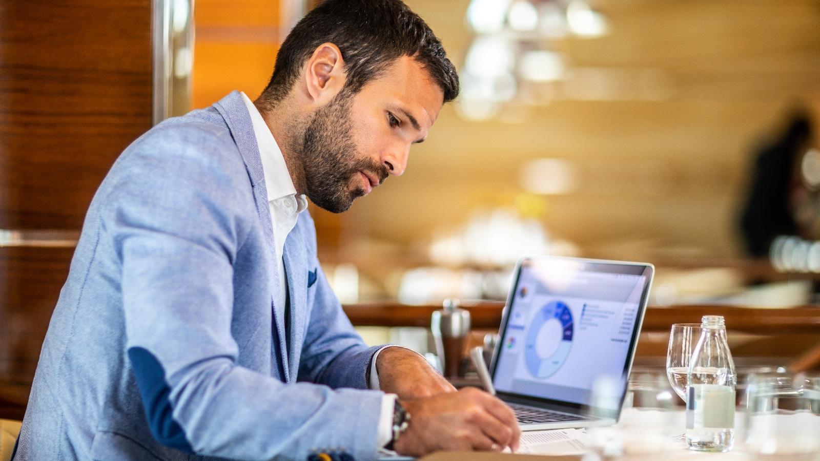 Cómo construir valor operativo en la función fiscal