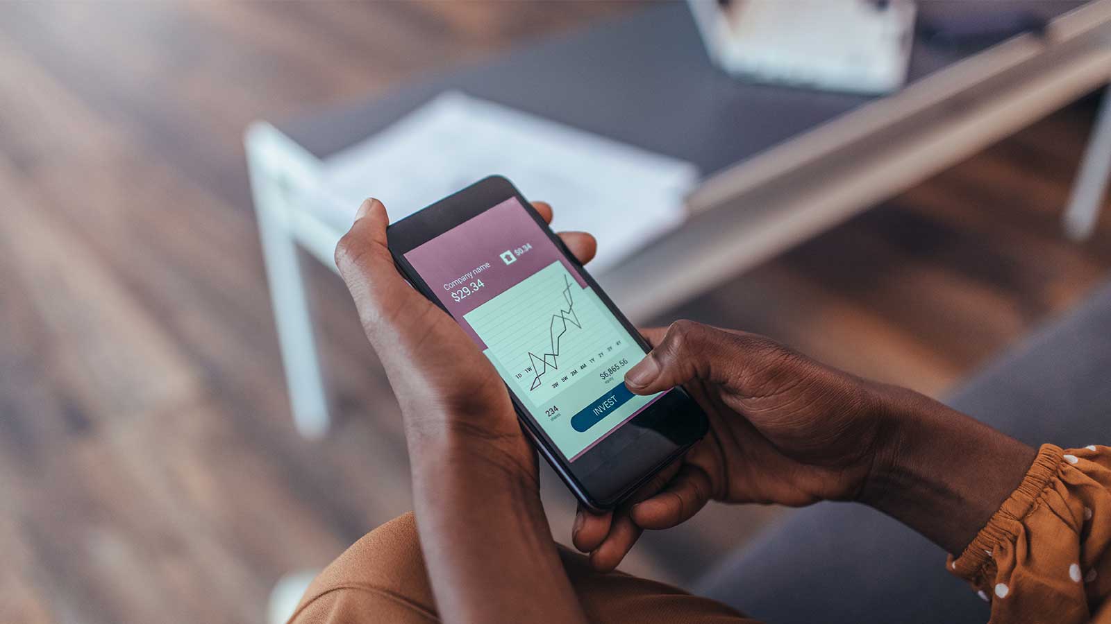 Transformación de Cadena de Valor (VCT)