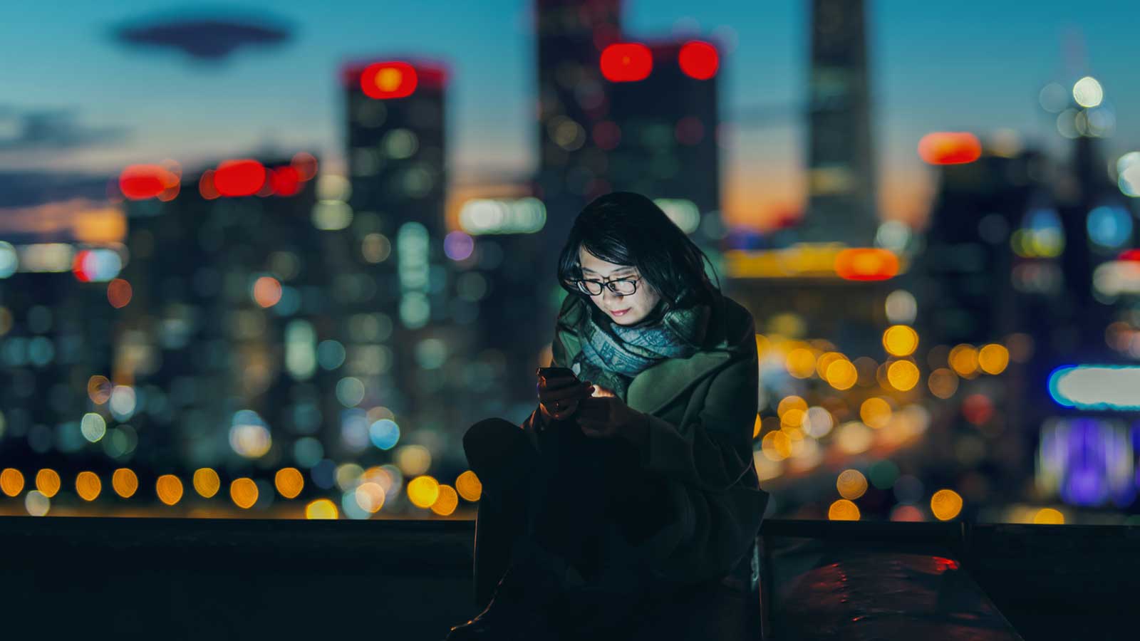 Auditoría y aseguramiento