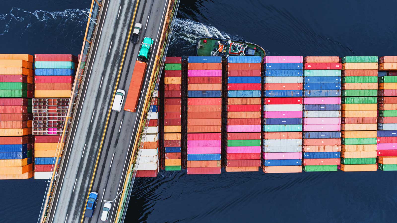 Comercio internacional y aduanas