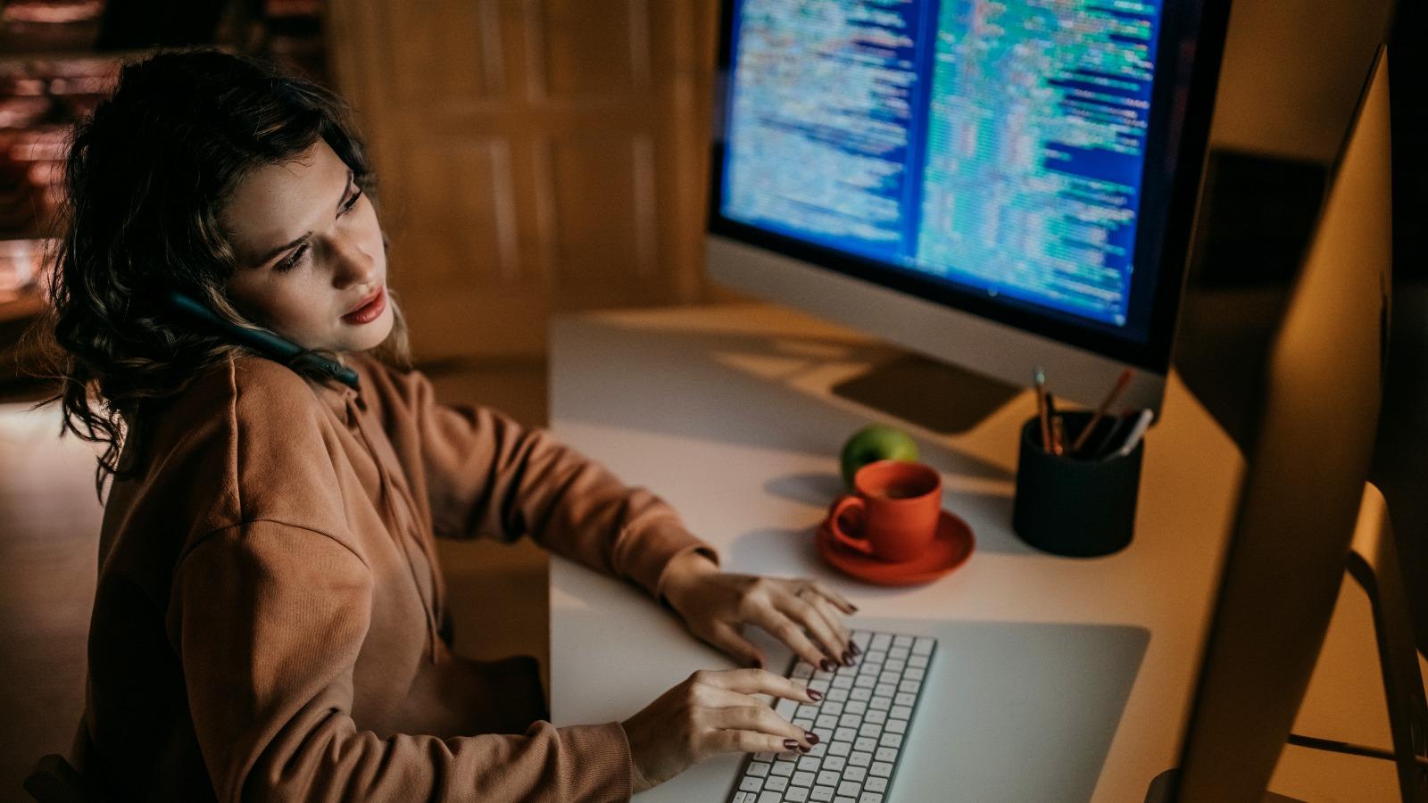 Inteligencia artificial generativa para la alta dirección