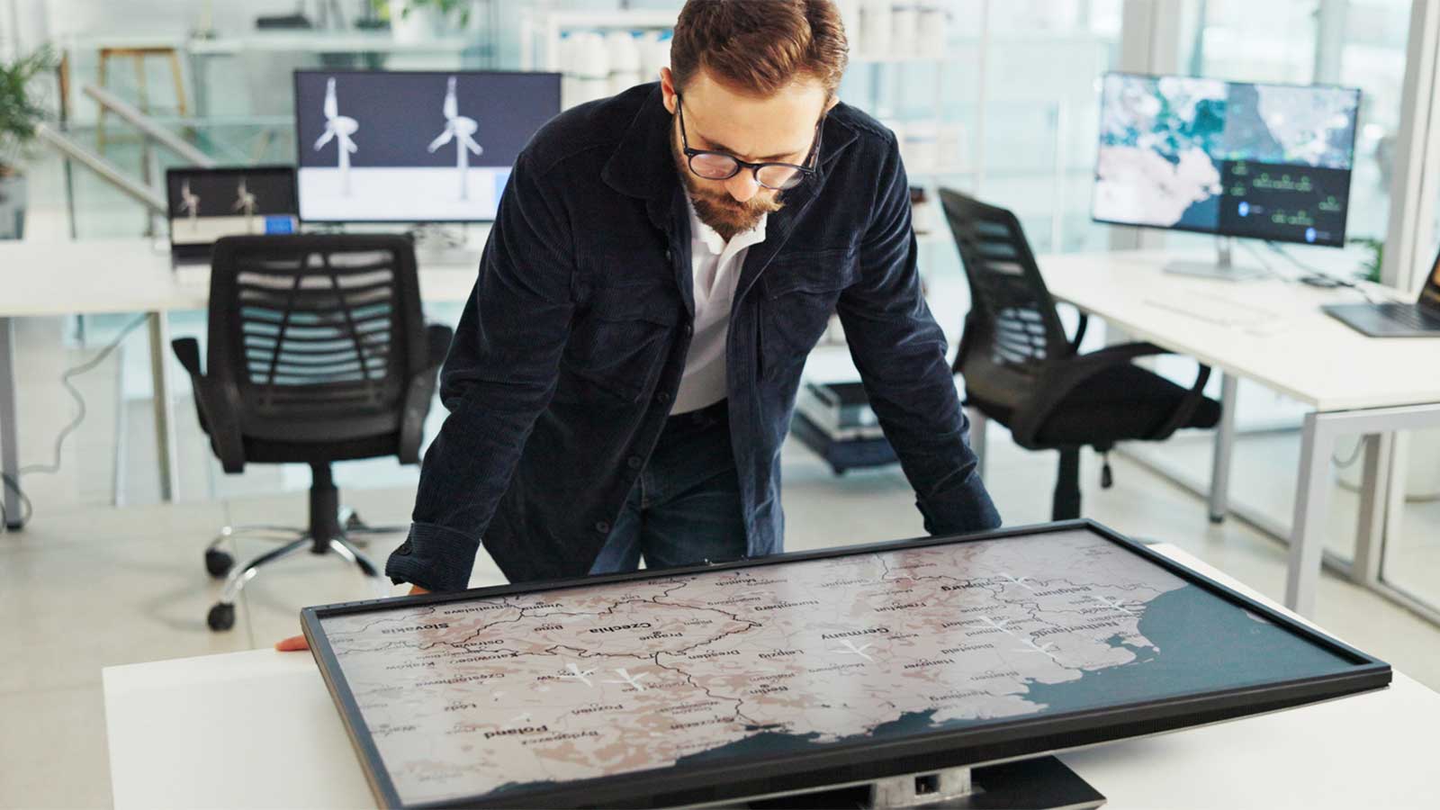 Predicciones de IA empresarial 2026 para la alta dirección